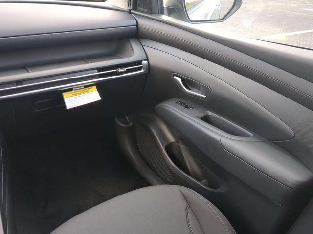 2026 Hyundai Tucson SEL - Photo 15