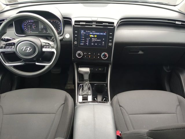 2023 Hyundai Tucson SEL - Photo 14