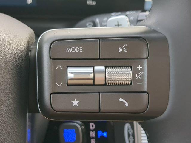 2026 Hyundai Palisade Limited - Photo 24