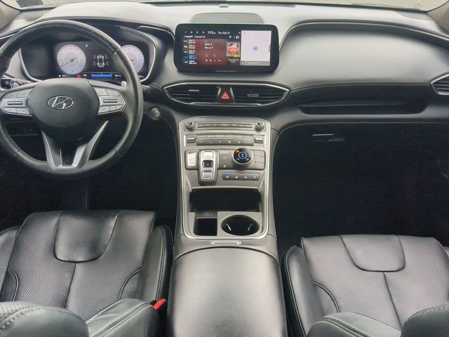 2023 Hyundai Santa Fe Calligraphy - Photo 14