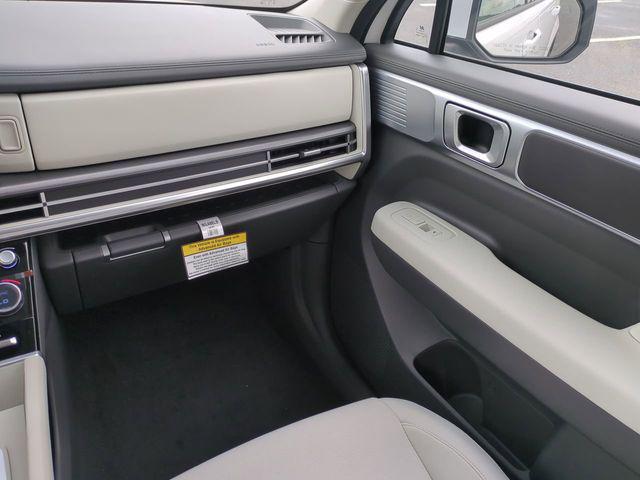 2026 Hyundai Santa Fe SE - Photo 15