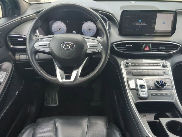 2023 Hyundai Santa Fe Calligraphy - Photo 15