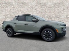 2026 Hyundai Santa Cruz SEL AWD Truck
