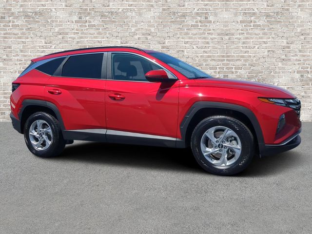 2023 Hyundai Tucson SUV 