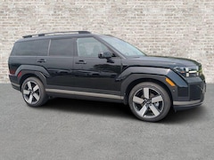 2026 Hyundai Santa Fe Limited AWD SUV