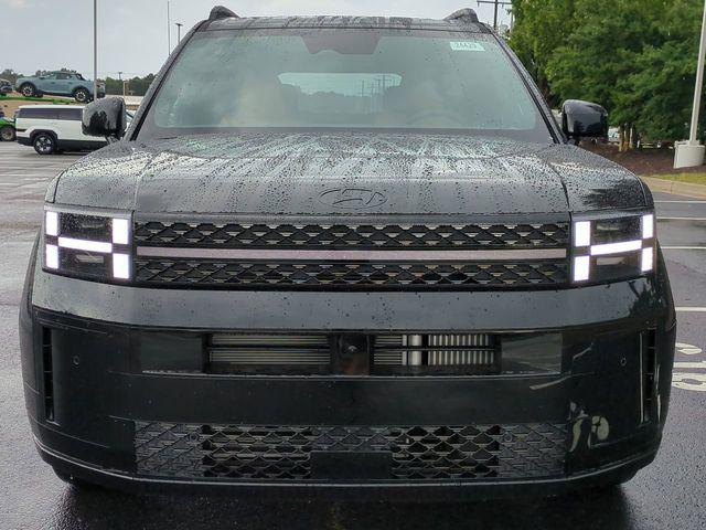 2026 Hyundai Santa Fe Calligraphy - Photo 8