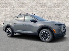 2026 Hyundai Santa Cruz SEL FWD Truck