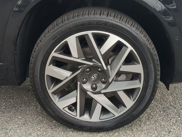 2023 Hyundai Santa Fe Calligraphy - Photo 10