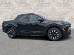 2026 Hyundai Santa Cruz SEL AWD Truck