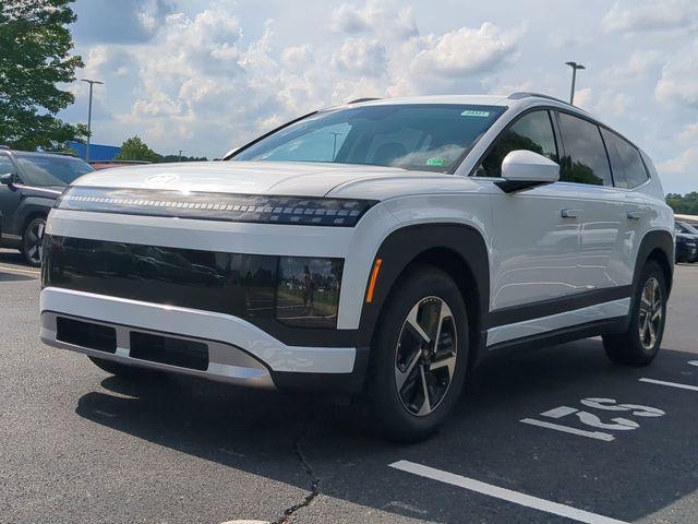 2026 Hyundai IONIQ 9 SE - Photo 7