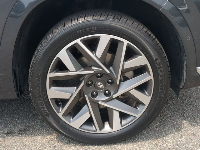 2023 Hyundai Santa Fe Calligraphy - Photo 10