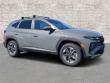 New 2025 Hyundai Tucson SEL AWD SUV
