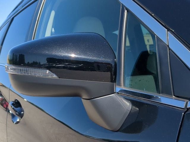 2023 Subaru Ascent Limited - Photo 11
