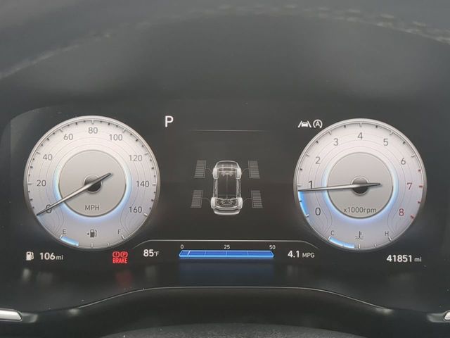 2023 Hyundai Santa Fe Calligraphy - Photo 27