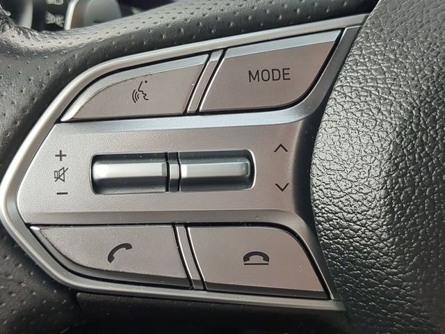 2023 Hyundai Santa Fe Calligraphy - Photo 25