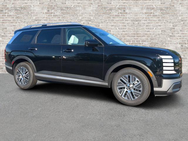 2027 Hyundai Palisade Hybrid