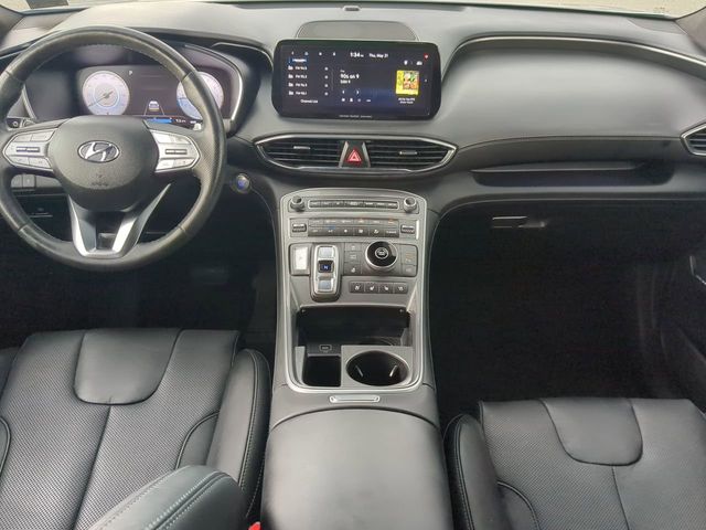 2023 Hyundai Santa Fe Calligraphy - Photo 14