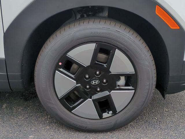 2026 Hyundai Santa Fe SE - Photo 10