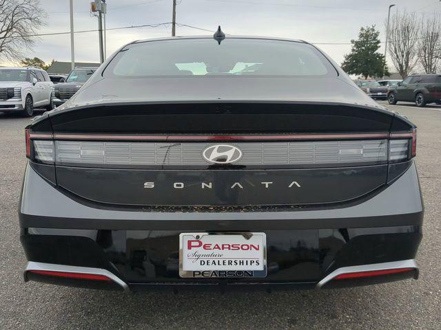 2026 Hyundai Sonata SEL