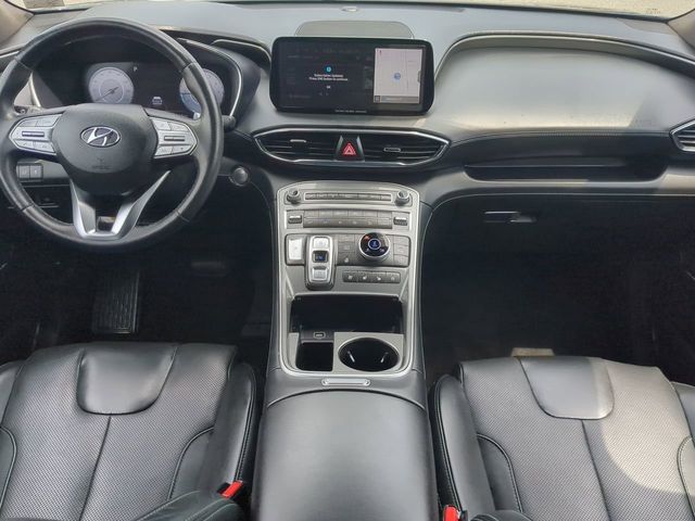 2023 Hyundai Santa Fe Calligraphy - Photo 14