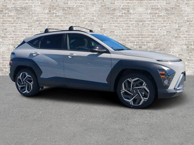 2027 Hyundai Kona SEL Premium FWD SUV