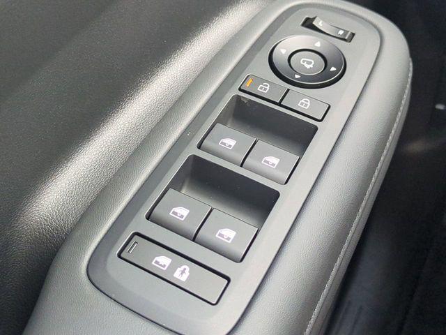 2026 Hyundai Santa Fe Calligraphy - Photo 23