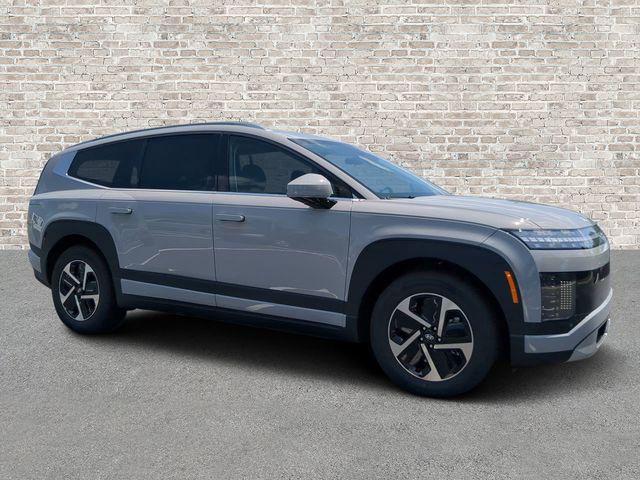 2026 Hyundai IONIQ 9