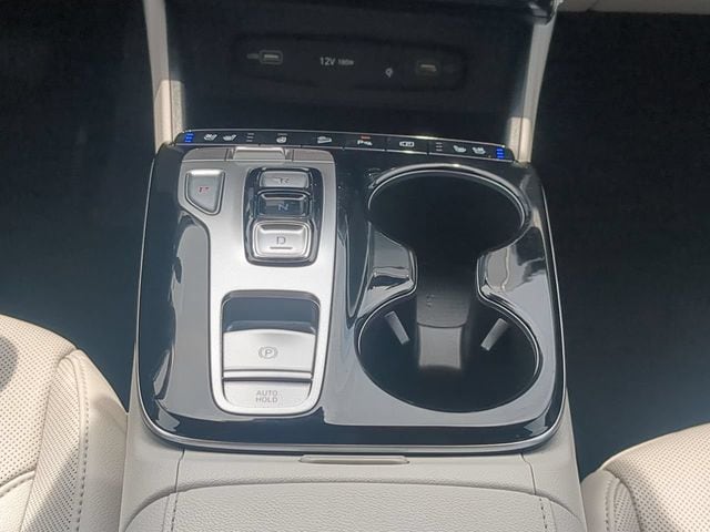 2024 Hyundai Tucson Limited - Photo 18