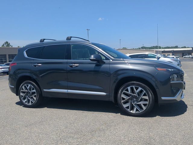 2023 Hyundai Santa Fe SUV 