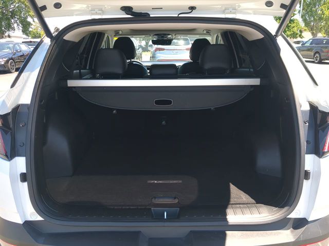 2023 Hyundai Tucson Limited - Photo 12