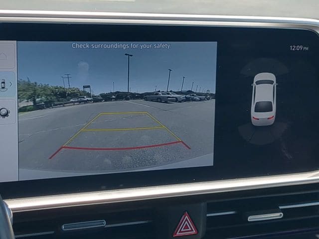 2023 Hyundai IONIQ 6 SEL - Photo 18