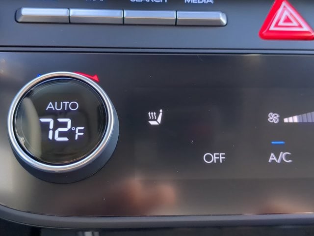 2026 Hyundai Sonata SEL - Photo 20