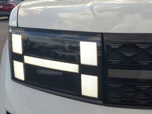 2025 Hyundai Santa Fe Calligraphy - Photo 9