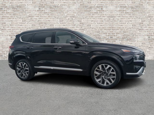 2023 Hyundai Santa Fe SUV 