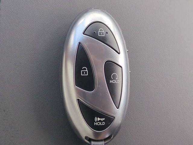 2026 Hyundai Santa Fe Calligraphy - Photo 28