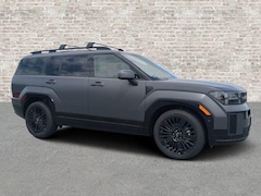 2026 Hyundai Santa Fe Hybrid Calligraphy SUV