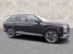 2027 Hyundai Palisade Limited AWD SUV