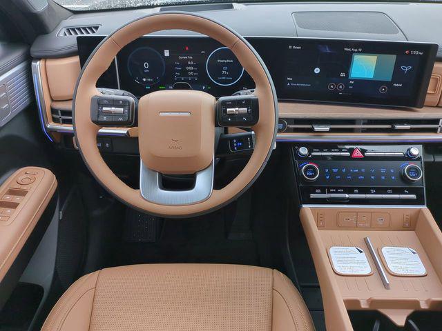 2026 Hyundai Santa Fe Calligraphy - Photo 14