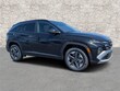 Hyundai Tucson Hybrid