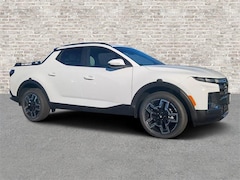 2026 Hyundai Santa Cruz Limited Truck