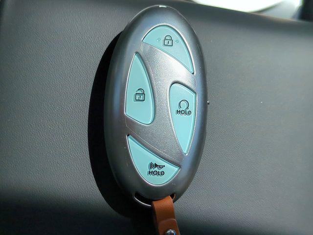 2026 Hyundai IONIQ 9 SEL - Photo 27
