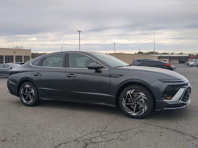 2026 Hyundai Sonata SEL