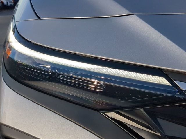 2026 Hyundai Elantra SEL Sport - Photo 9