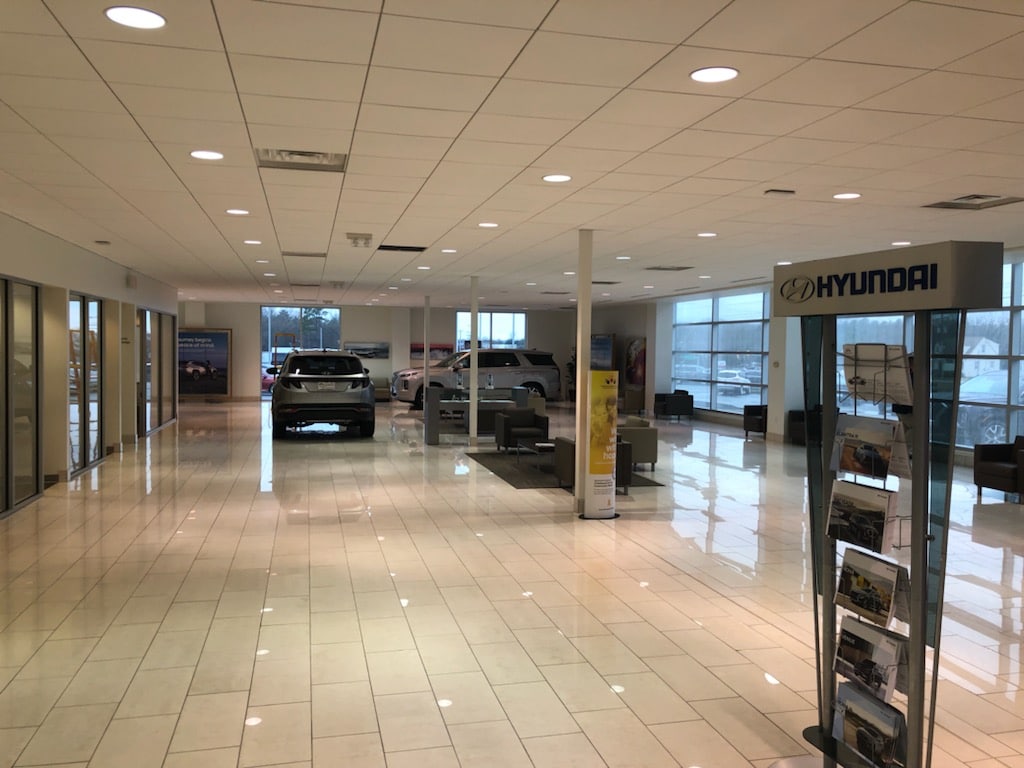 2022 Hyundai