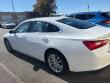 Used 2018 Chevrolet Malibu LT Sedan