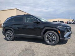 2026 Hyundai Tucson Hybrid SEL Convenience SUV