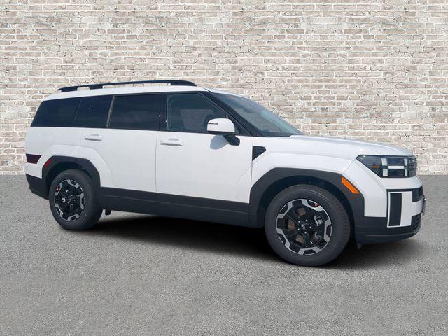 2026 Hyundai Santa Fe SUV 