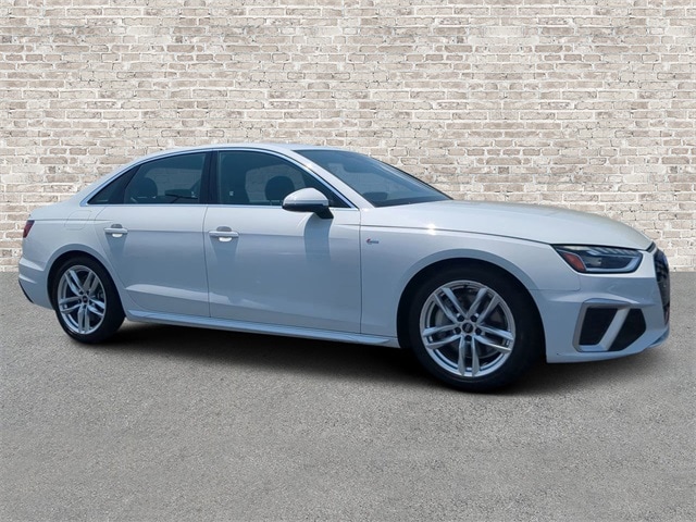 2023 Audi A4