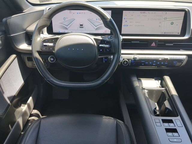 2023 Hyundai IONIQ 6 SEL - Photo 14