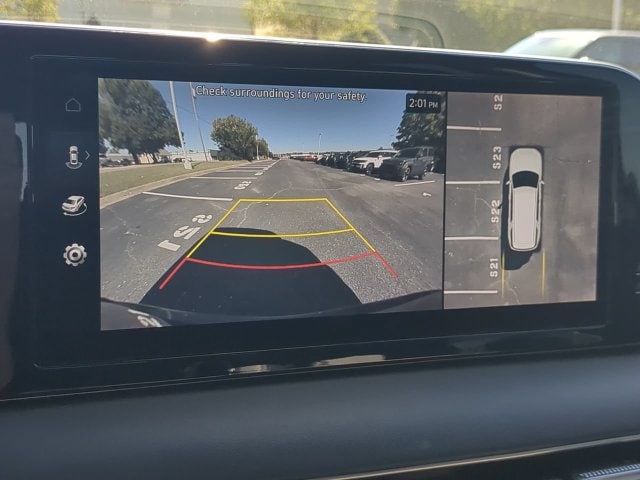 2024 Hyundai Palisade SEL - Photo 20
